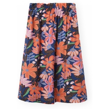 Compania Fantastica Rok  COMPAÑIA FANTÁSTICA Skirt 11001 - Flowers 1