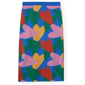 Compania Fantastica Rok  COMPAÑIA FANTÁSTICA Skirt 10206 - Conversational 2