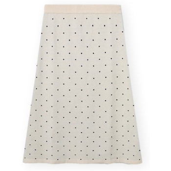 Compania Fantastica Rok  COMPAÑIA FANTÁSTICA Skirt 10303 - Polka Dots