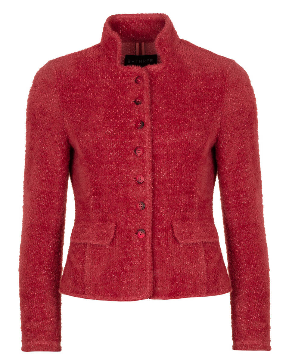 B-Three Blazer 250104 rebecca