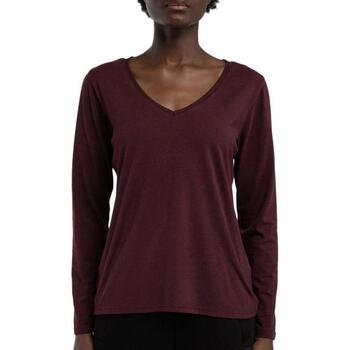 Teddy smith T-Shirt Lange Mouw  -