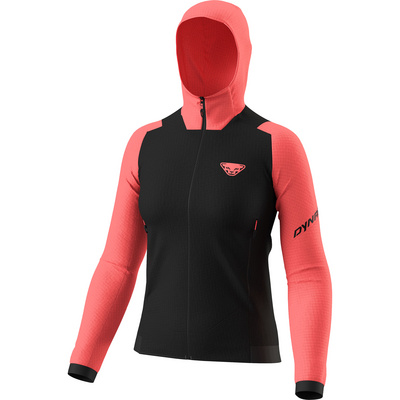 Dynafit Dames Blacklight Therm Hooded Jas