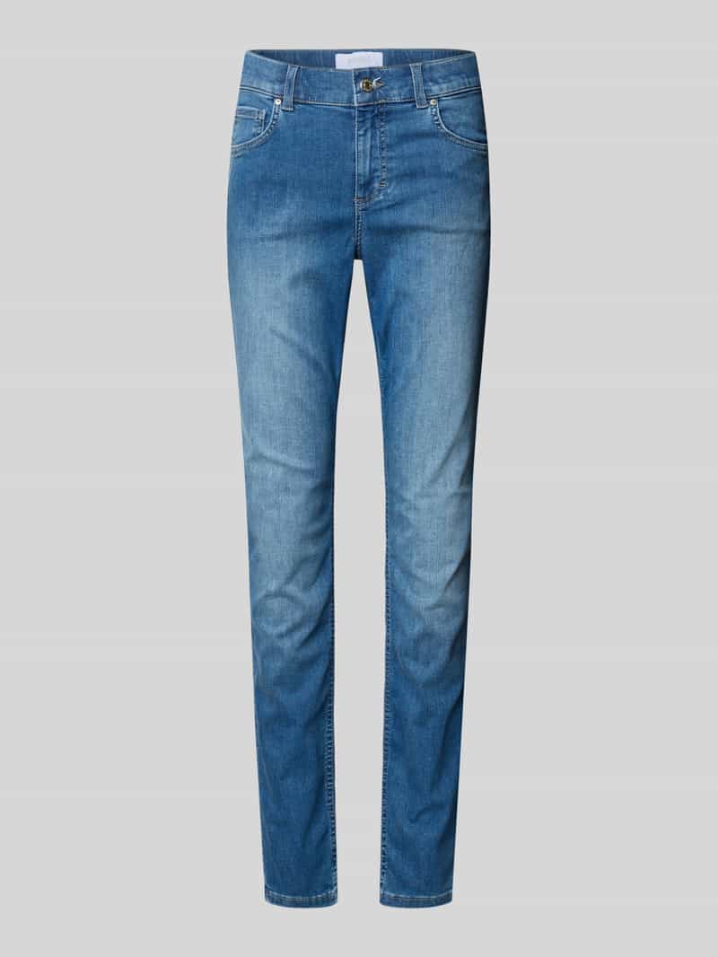 ANGELS Skinny fit jeans SKINNY SHAPE met push-up effect