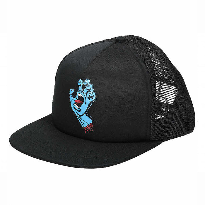 Santa Cruz Baseball pet CLASSIC HAND MESH BACK
