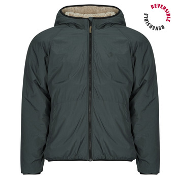Element Fleece Jack  WOLFE SHERPA