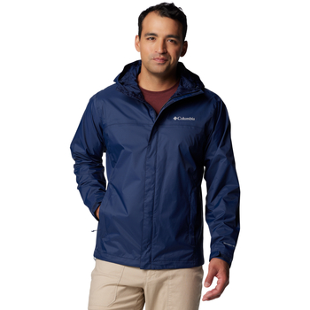 Columbia Parka Jas  Watertight II Rain Jacket