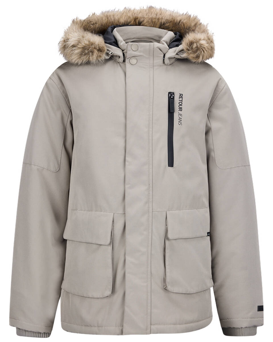 Retour Jack rjb-053-603 roberto