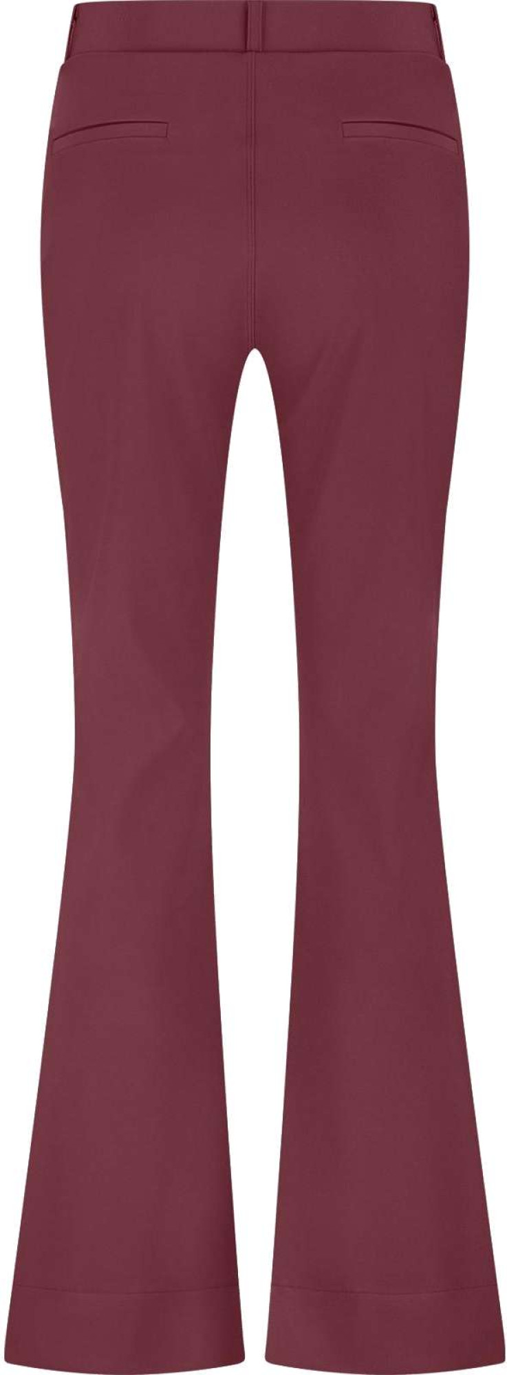 Studio Anneloes Flair bonded trousers