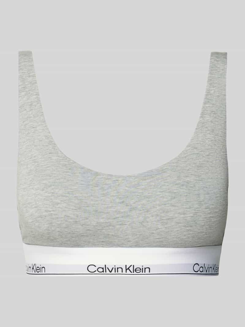 Calvin Klein Bralette-bh LIGHTLY LINED BRALETTE