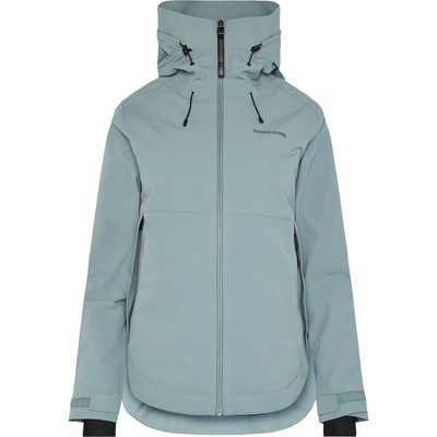 Didriksons Dames Jennie 2 Jas