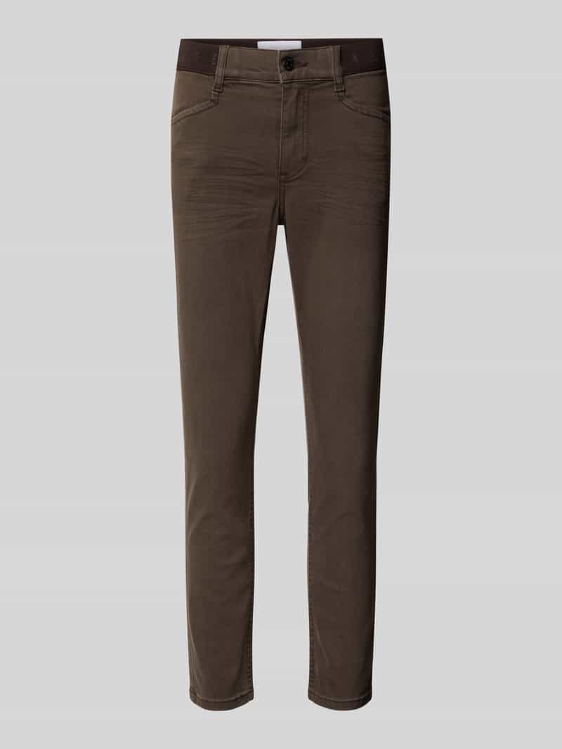 ANGELS 7/8 jeans ORNELLA SPORTY