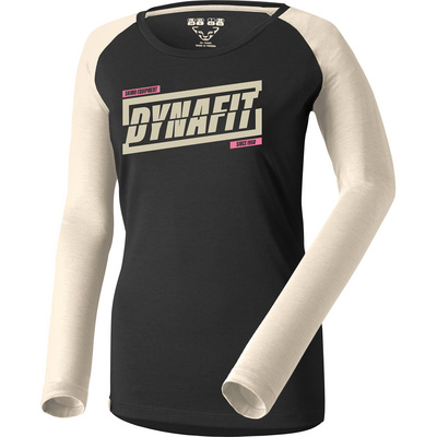 Dynafit Dames 24/7 Tee Longsleeve
