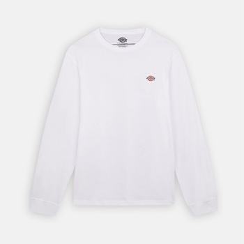 Dickies T-Shirt Lange Mouw  LS MAPLETON