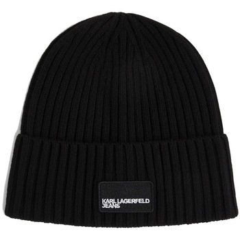 Karl Lagerfeld Muts  KLJ TURNED UP BEANIE