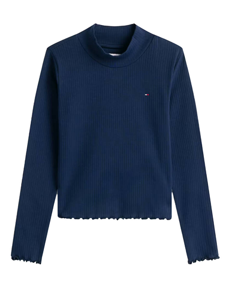 Tommy Hilfiger T-shirt lange mouw kg0kg08802