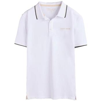Teddy smith Polo Shirt Korte Mouw  -