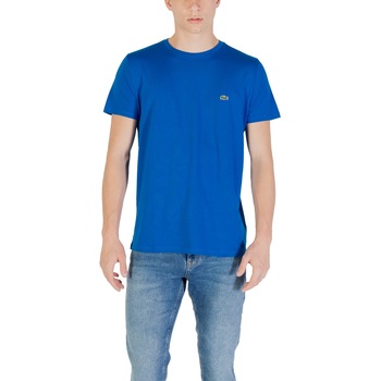 Lacoste Polo Shirt Lange Mouw  TH6709-00