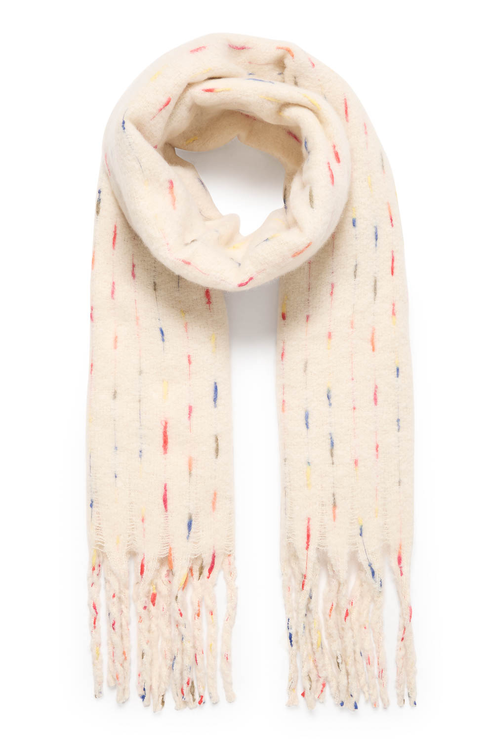 Ichi Ialaere Sc:scarf
