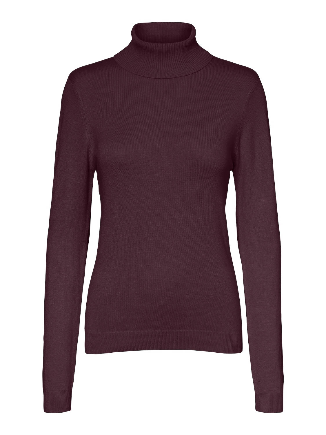 Vero moda Vmglory Ls Rollneck Blouse Noos