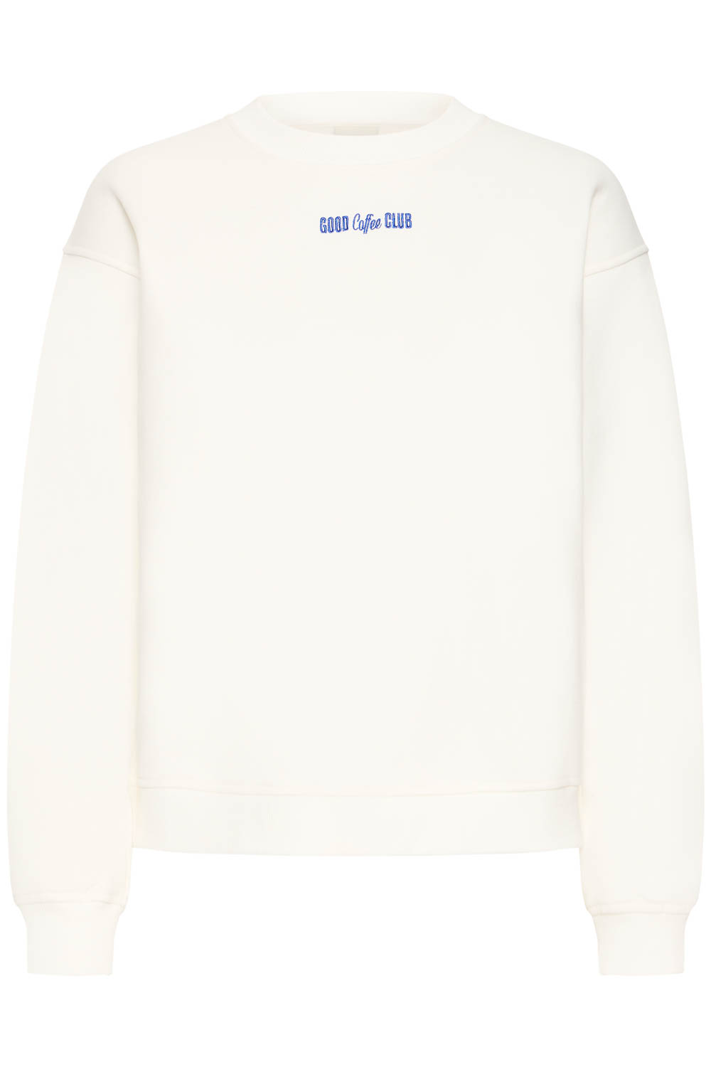 Ichi Ihmerella Brushed Sw:sweatshirt