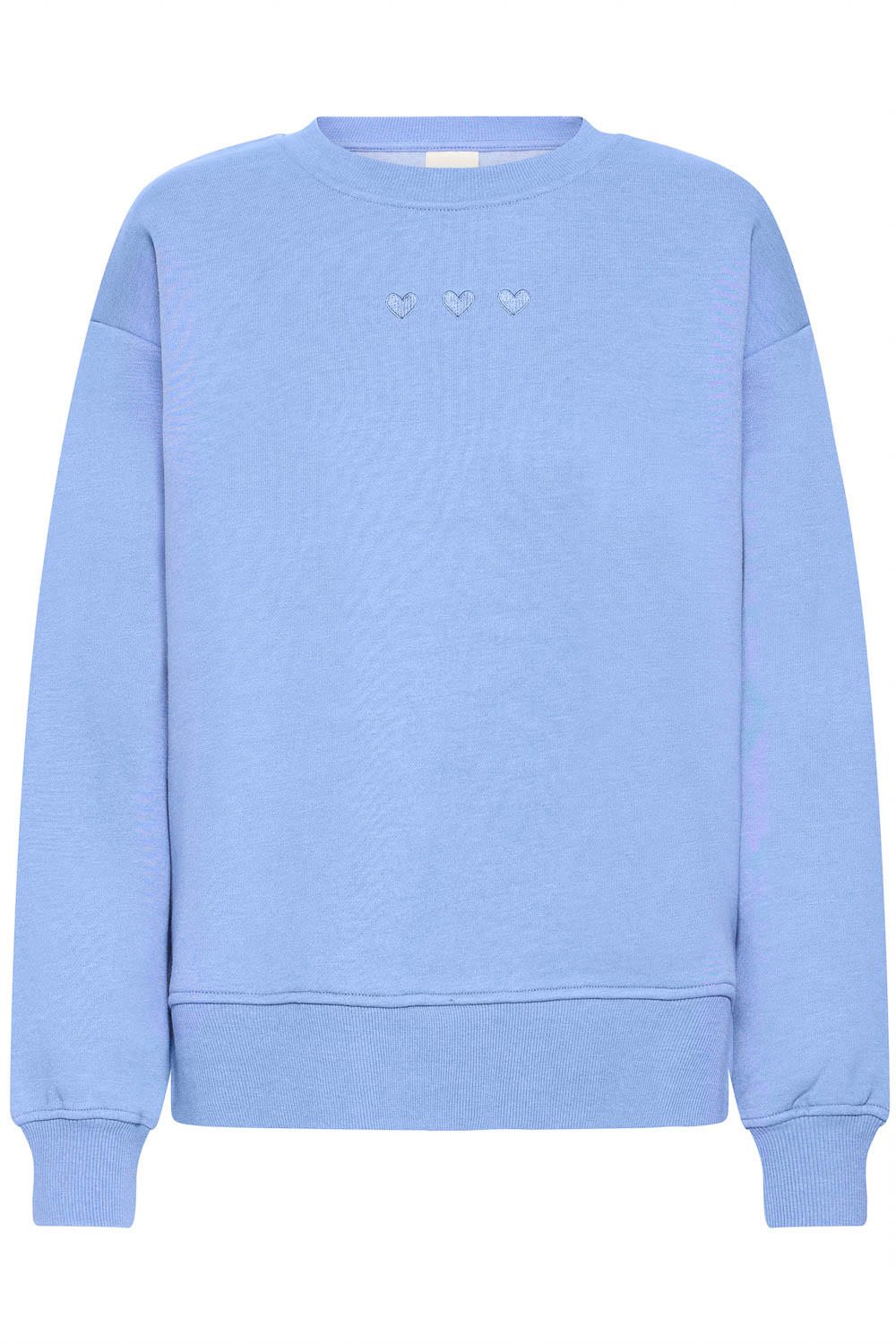 Ichi Iholinne Sw:sweatshirt