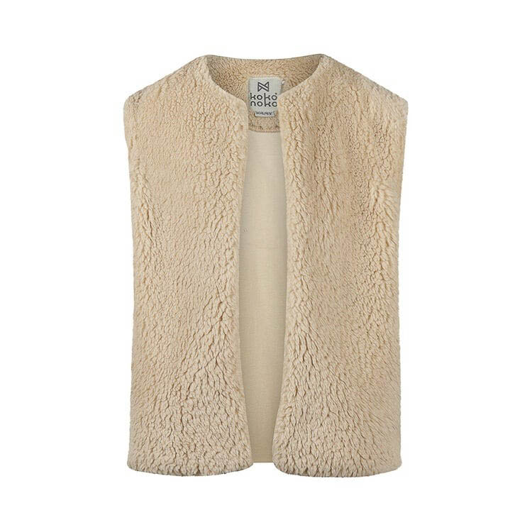 Koko Noko Ki Waistcoat