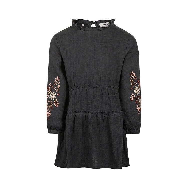 Koko Noko Ki Dress Ls