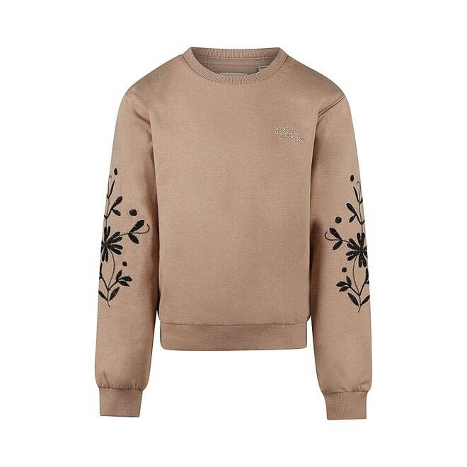 No Way Monday Ki Sweater
