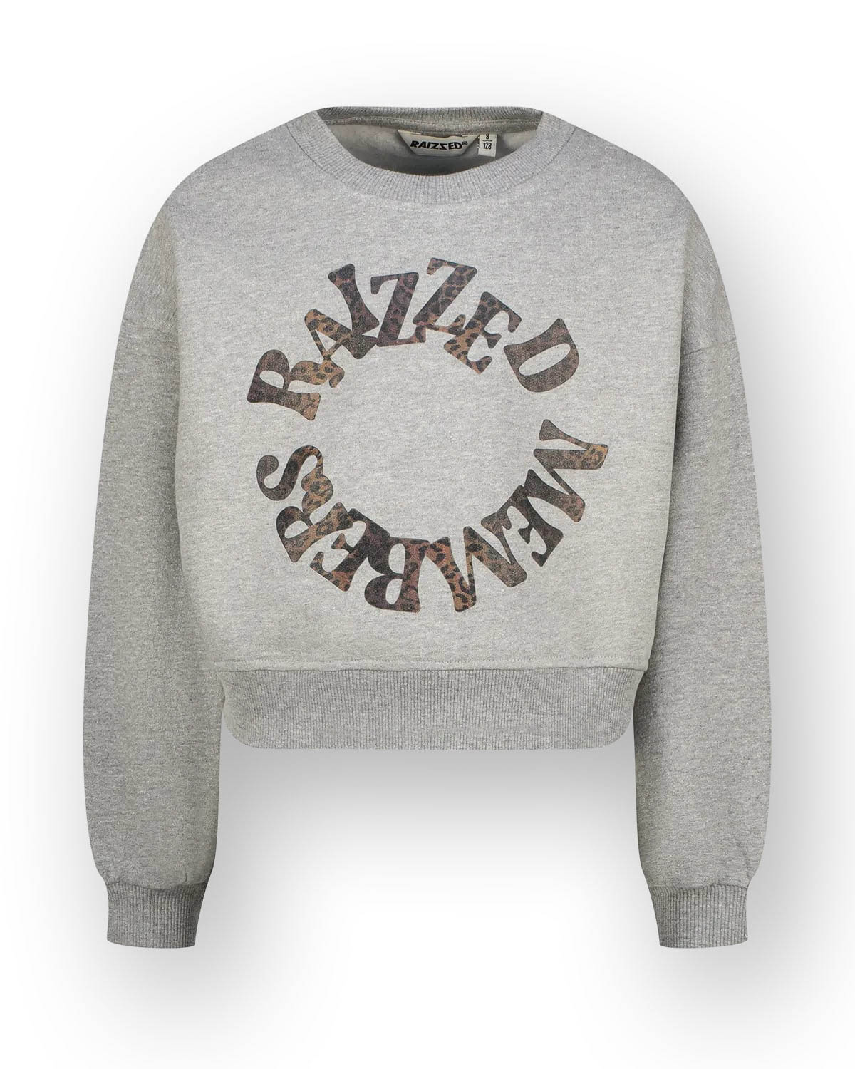 Raizzed Sifra Sweater