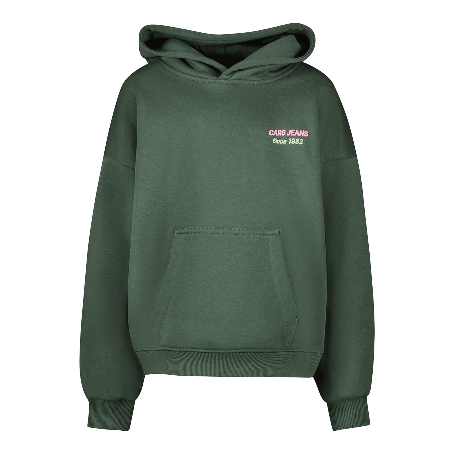Cars Kids Vallie Sw Hood Bottle