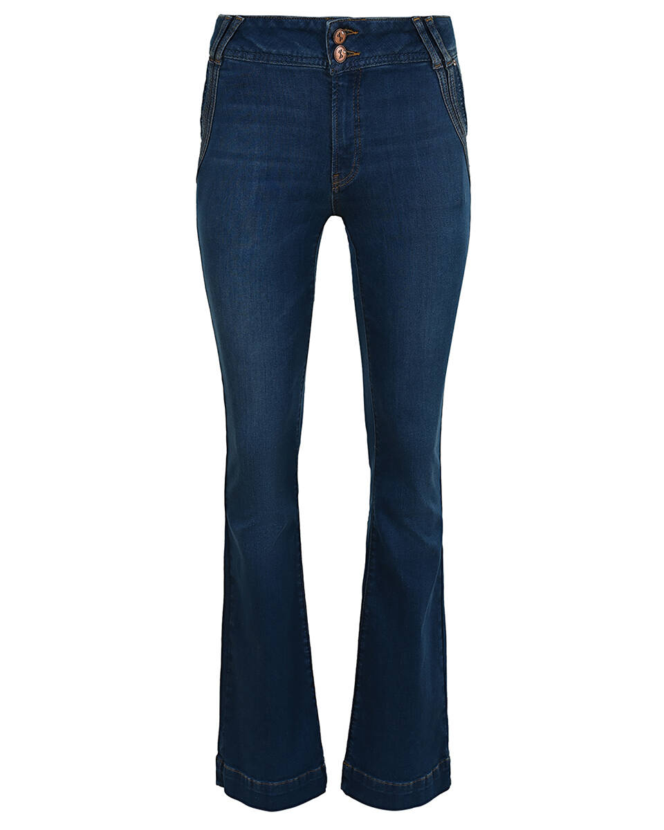 DNM Jeans fly.pt75 flynn