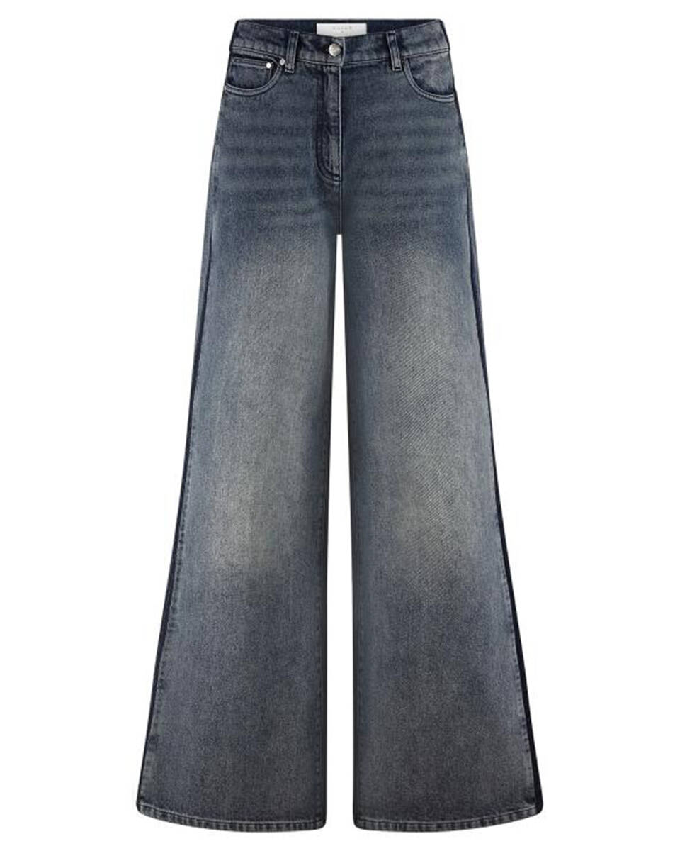 Nukus Jeans nkf09046 ruby