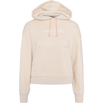 Kari Traa Dames Anelie Logo Hoodie