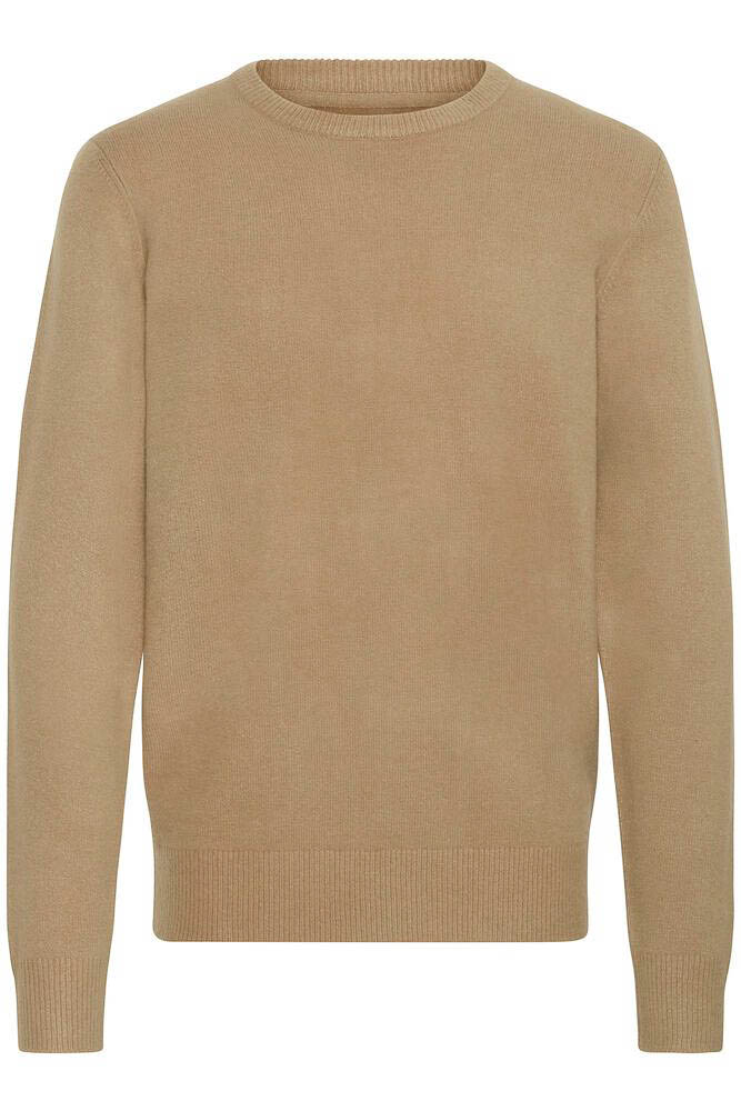Casual Friday Cfheine Crew Neck Knit:knit