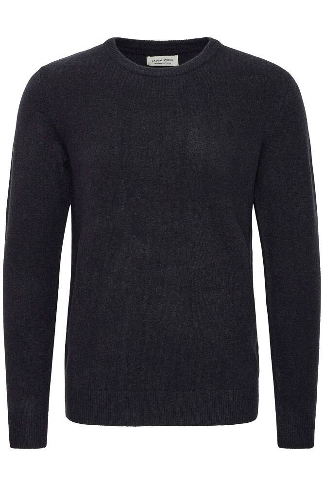 Casual Friday Cfheine Crew Neck Knit:knit