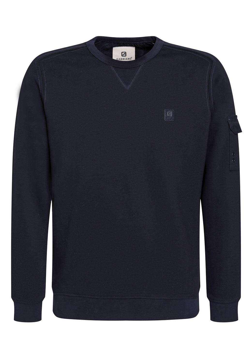 Multi Brands Sweater Gabbiano
