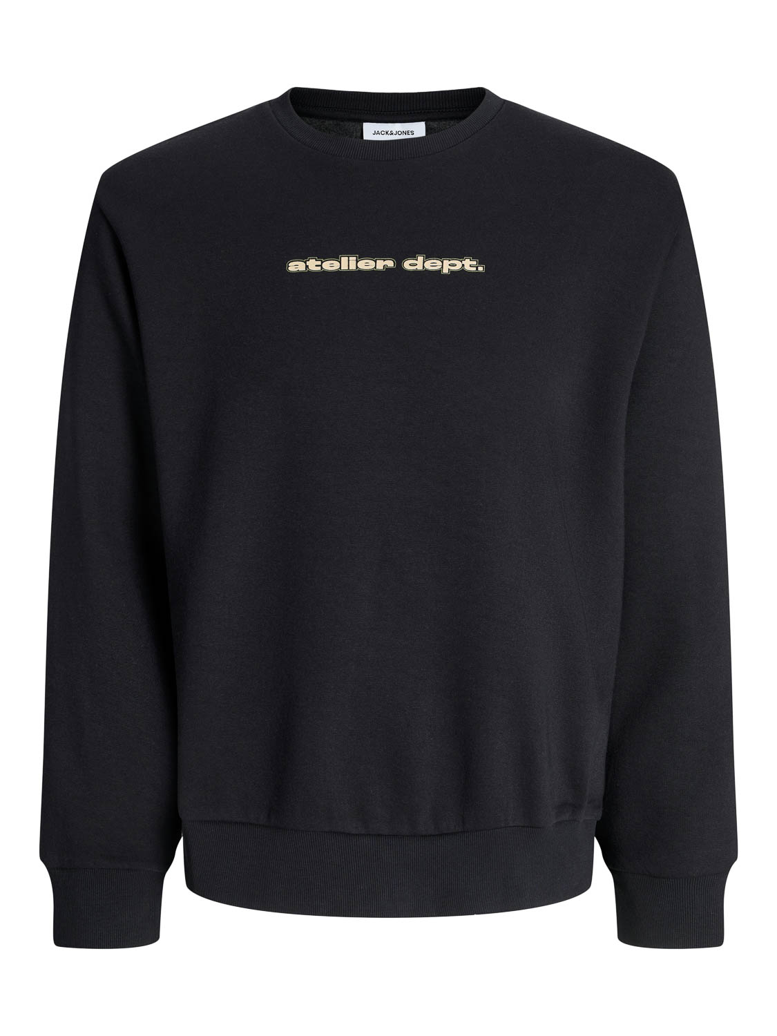 Jack and Jones Jjrody Sweat Crew Neck