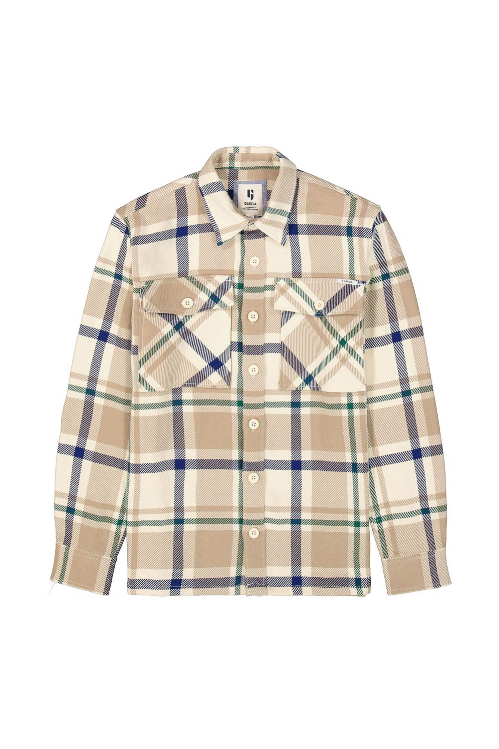 Garcia H53431_boys Overshirt