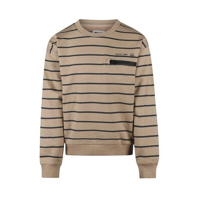 No Way Monday Ki Sweater Streep