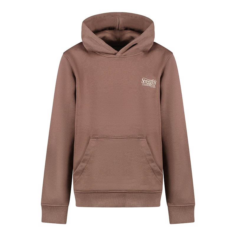 Cars Kids Lence Sw Hood Brown