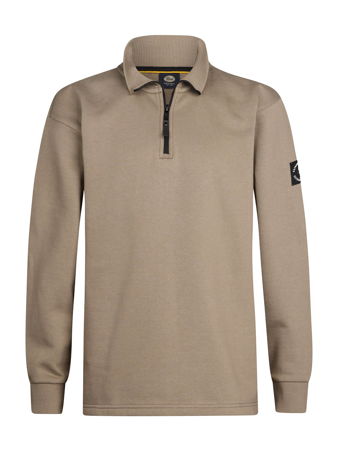 Petrol industries Boys Sweater Collar