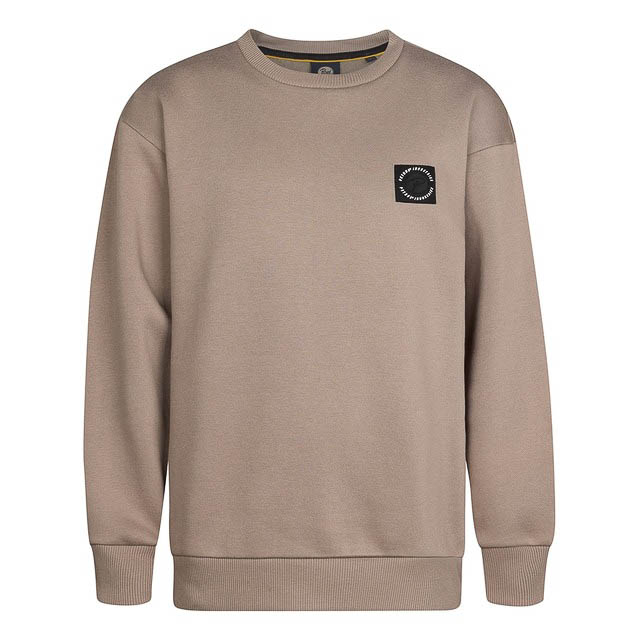 Petrol industries Boys Sweater Round Neck