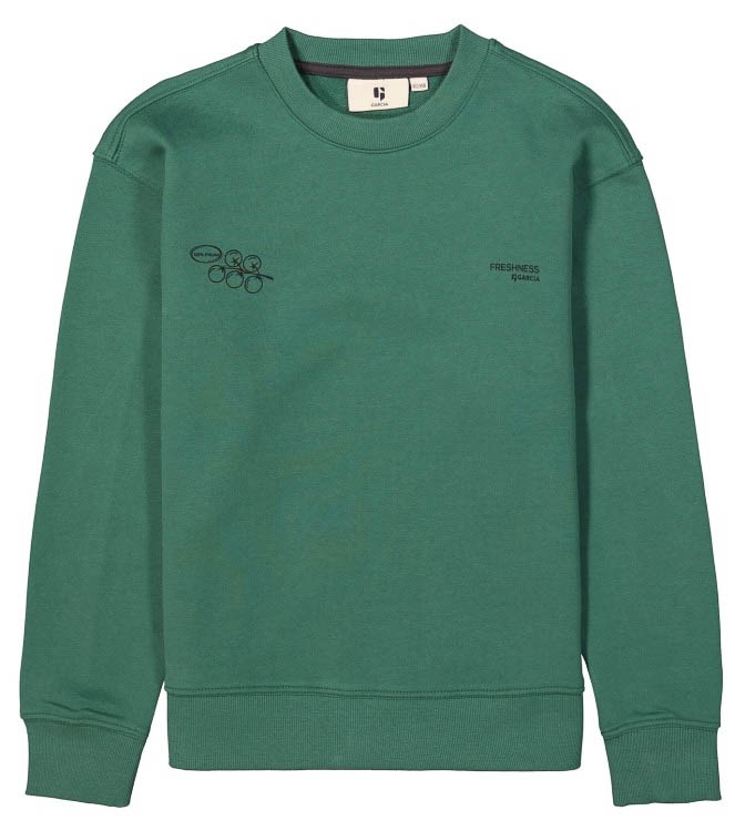 Garcia H53464_boys Sweat