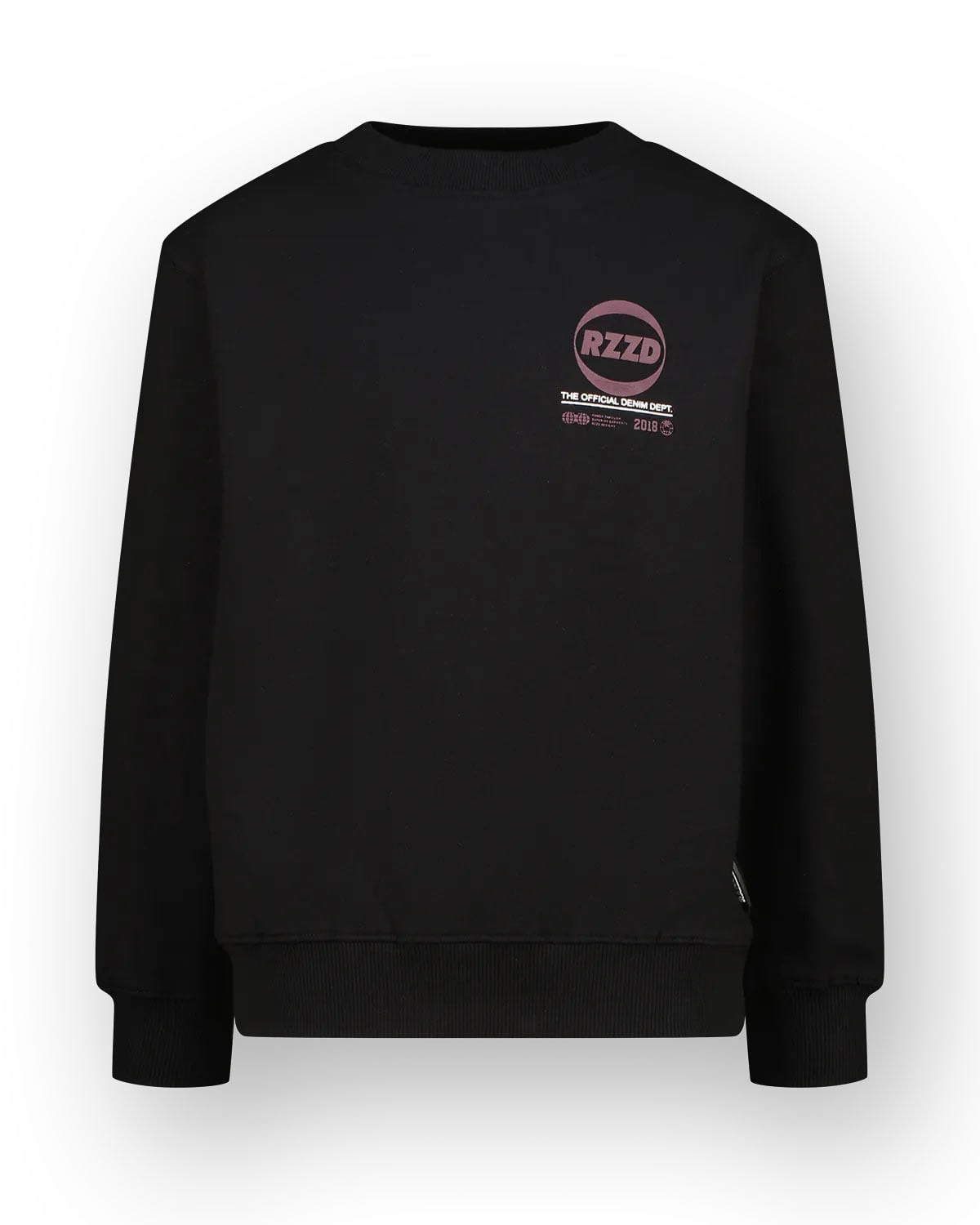 Raizzed Nabiac  Sweater