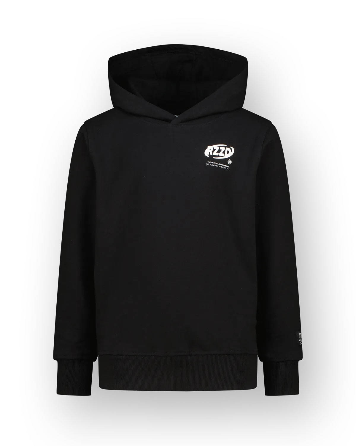 Raizzed Nassian Hoody