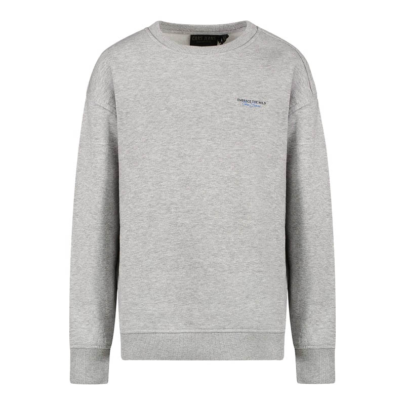 Cars Kids Diso Sw Grey Melee