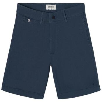 Silbon Korte Broek  131744