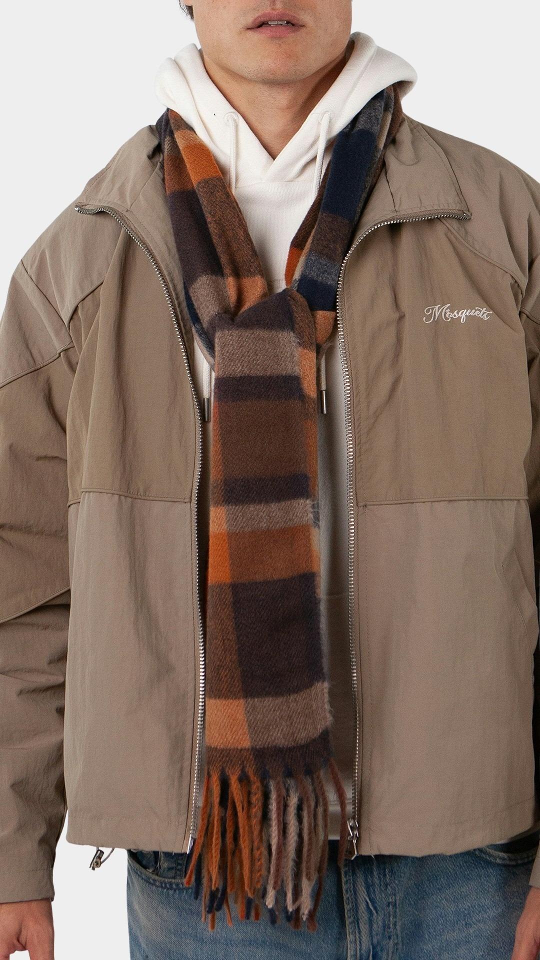 Barts Shawl ketill scarf 6311/03
