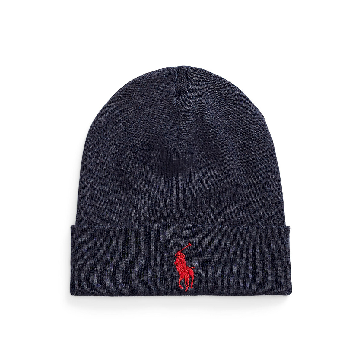 Polo ralph lauren Muts in katoen met geborduurd logo