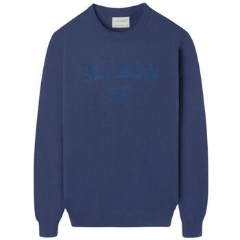 Silbon Trui  -